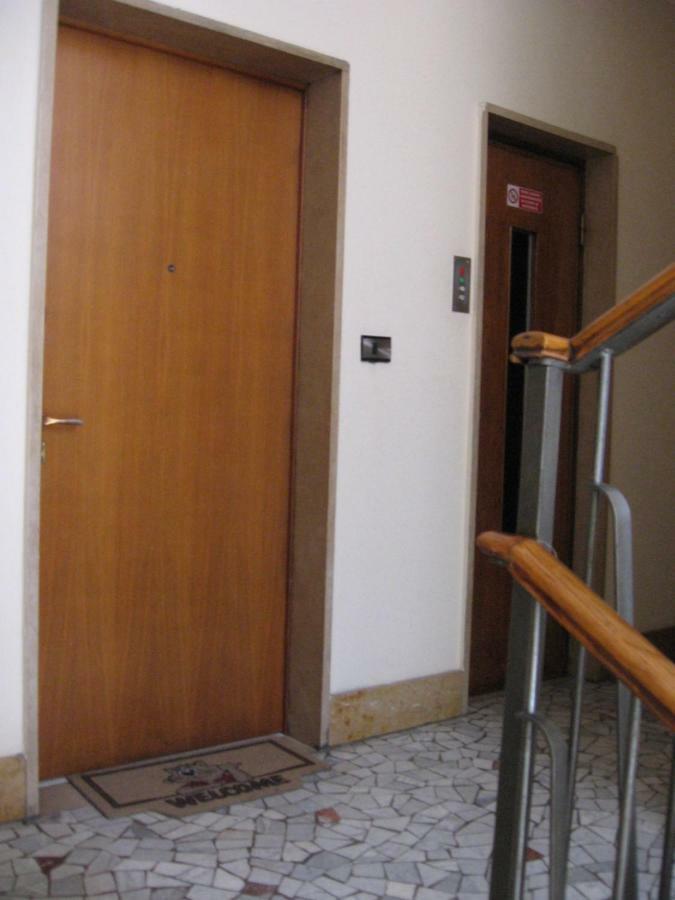 M1 Pasteur Holiday Home Milão Exterior foto