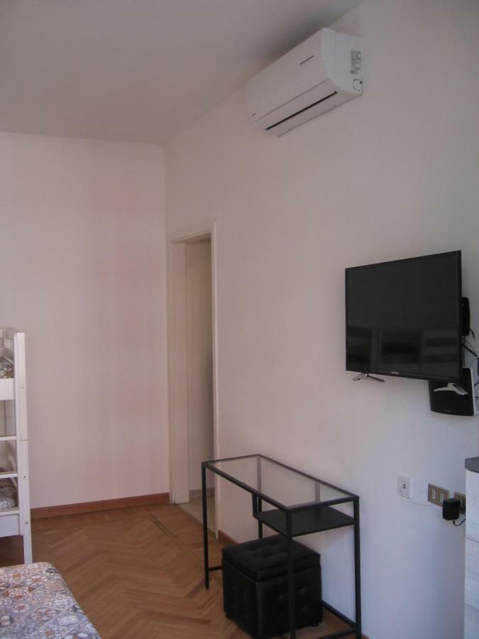 M1 Pasteur Holiday Home Milão Exterior foto