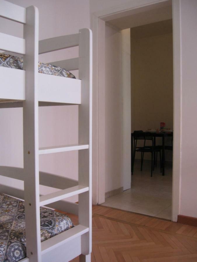 M1 Pasteur Holiday Home Milão Exterior foto